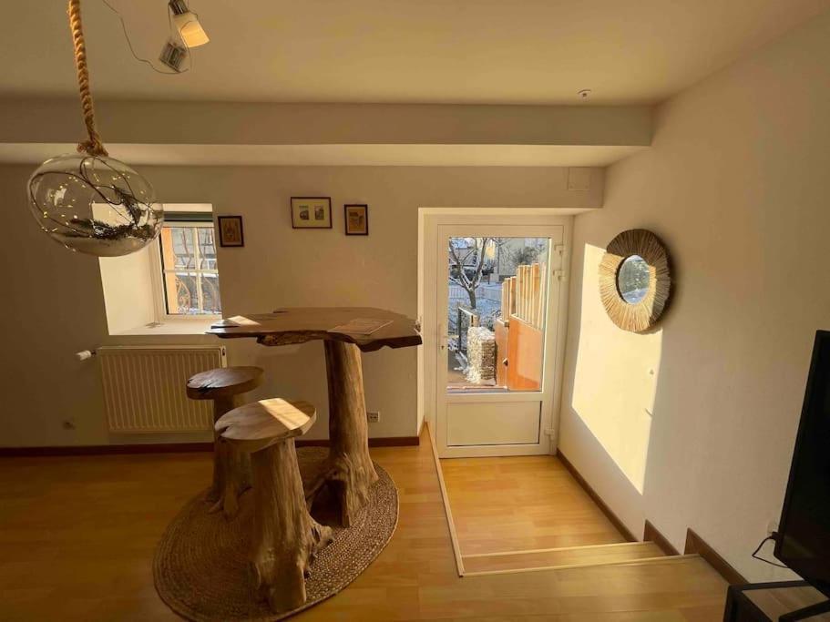 Gite Cosy Pour 2 A 4 Personnes, Village Proche Mulhouse Burnhaupt-le-Bas ภายนอก รูปภาพ