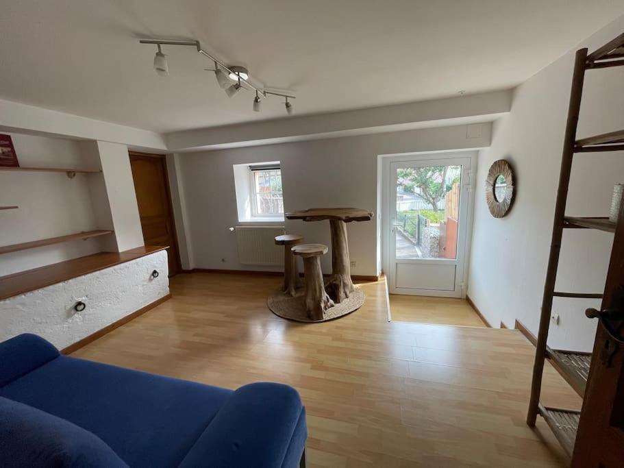 Gite Cosy Pour 2 A 4 Personnes, Village Proche Mulhouse Burnhaupt-le-Bas ภายนอก รูปภาพ