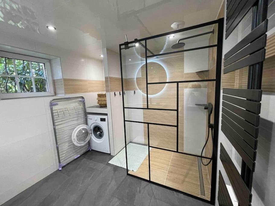 Gite Cosy Pour 2 A 4 Personnes, Village Proche Mulhouse Burnhaupt-le-Bas ภายนอก รูปภาพ